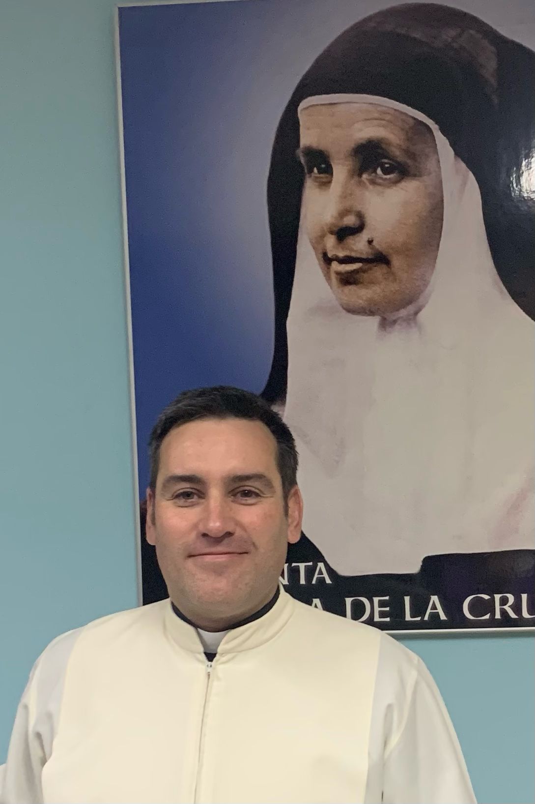 Padre Mariano (vicario)